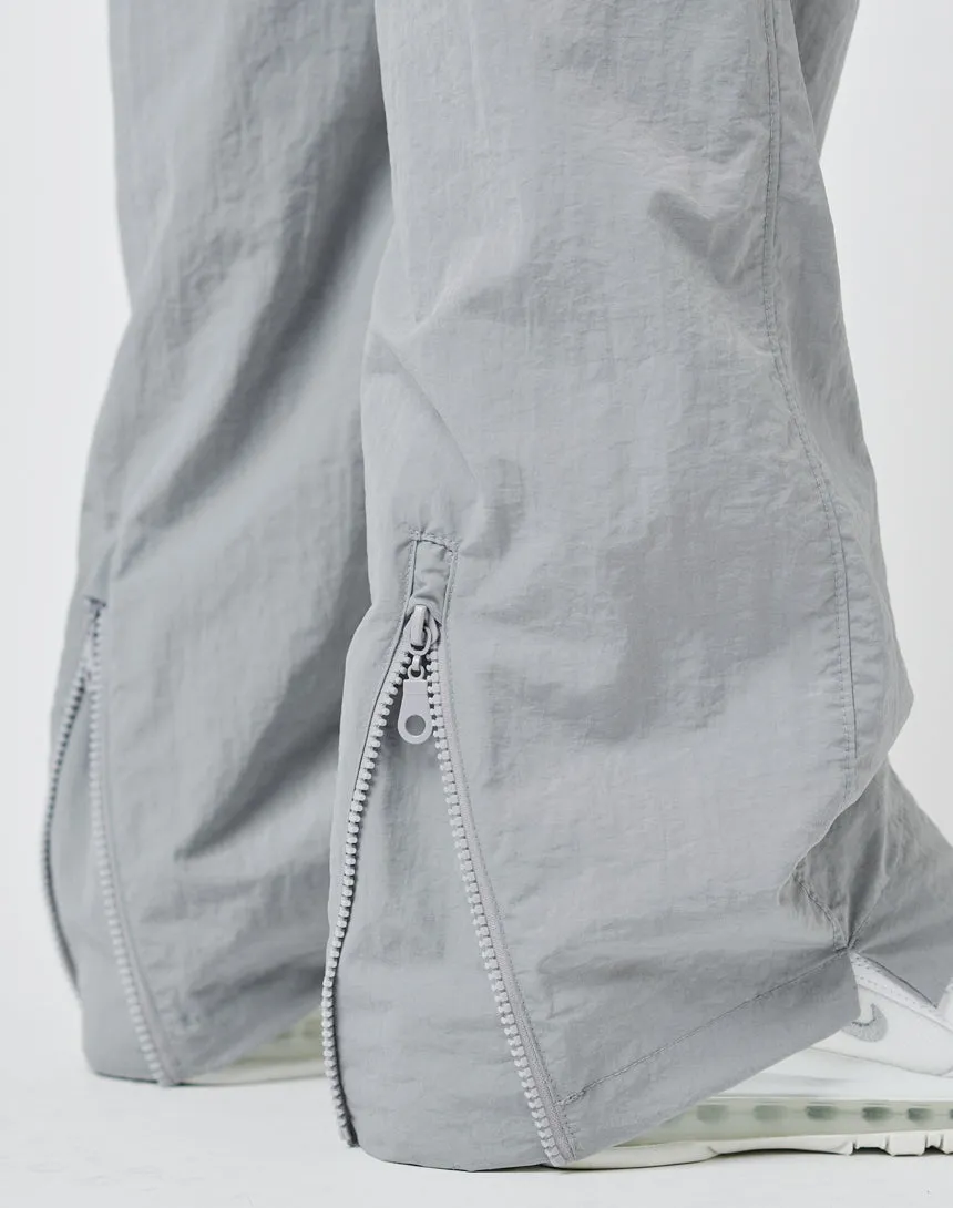 Calf Zip Pants sold by Live Fast Die Young product image thumbnail 4