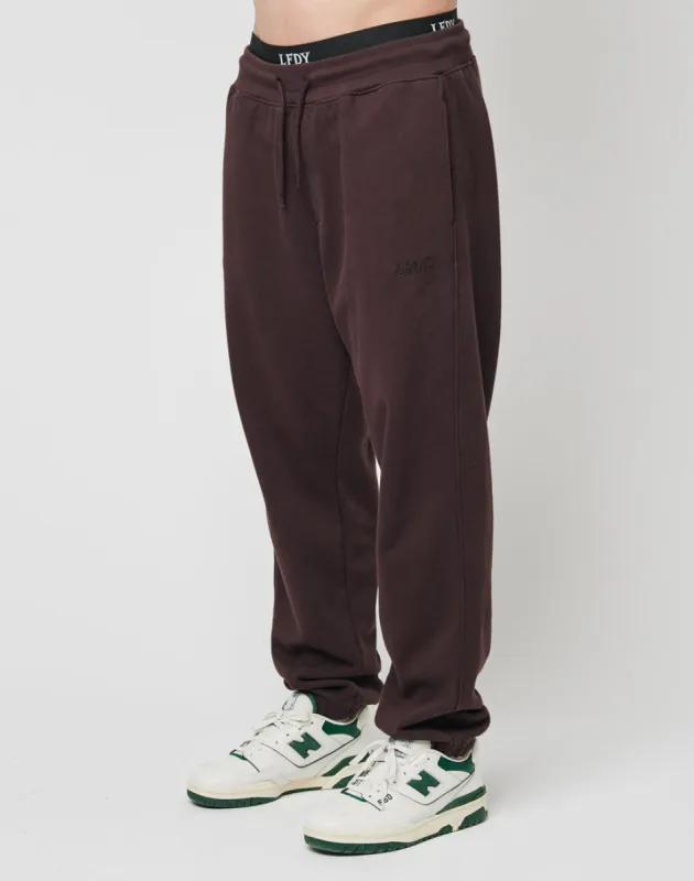 Sweat Jogger 3.0 sold by Live Fast Die Young