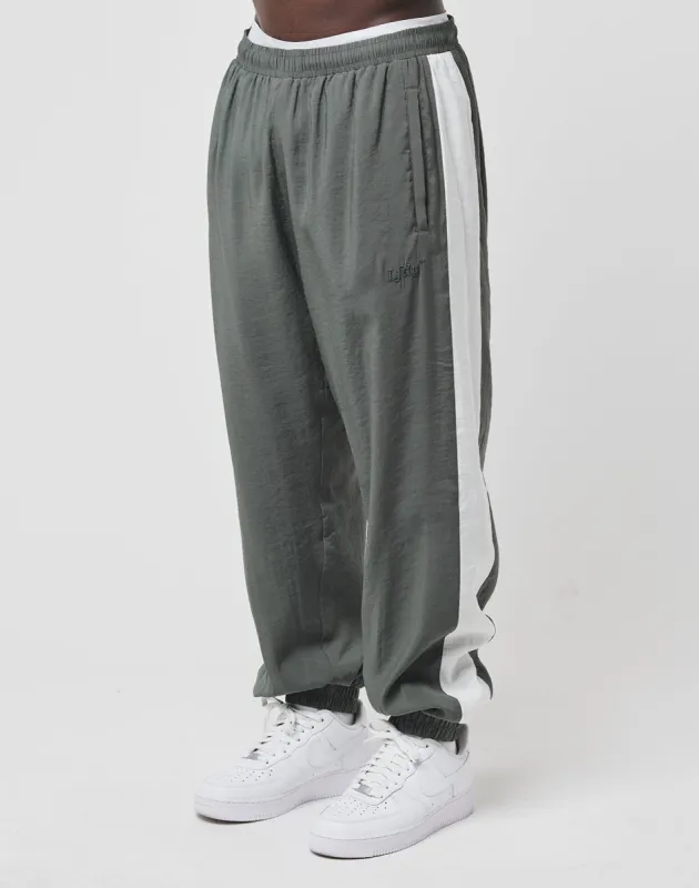 LFDY Light Trackpants sold by Live Fast Die Young