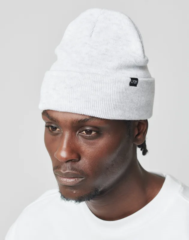 Basic Beanie sold by Live Fast Die Young