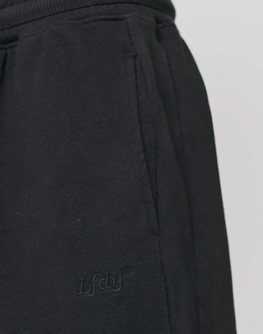 Wide Jogger 2.0 sold by Live Fast Die Young product image thumbnail 2