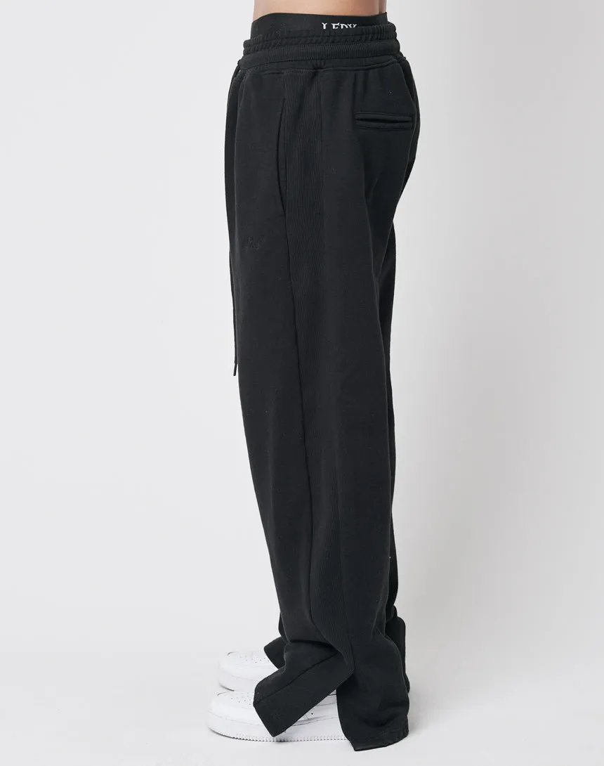 Wide Jogger 2.0 sold by Live Fast Die Young product image thumbnail 5