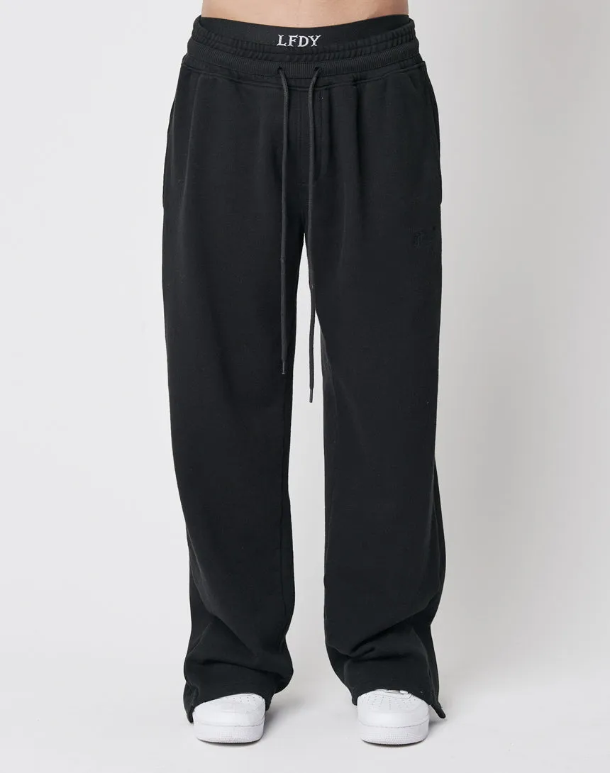 Wide Jogger 2.0 sold by Live Fast Die Young product image thumbnail 4