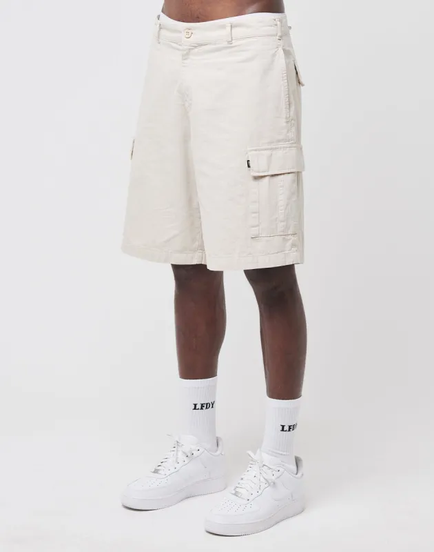 Cargo Shorts sold by Live Fast Die Young