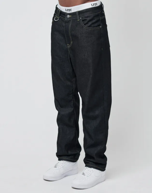 Work Denim sold by Live Fast Die Young