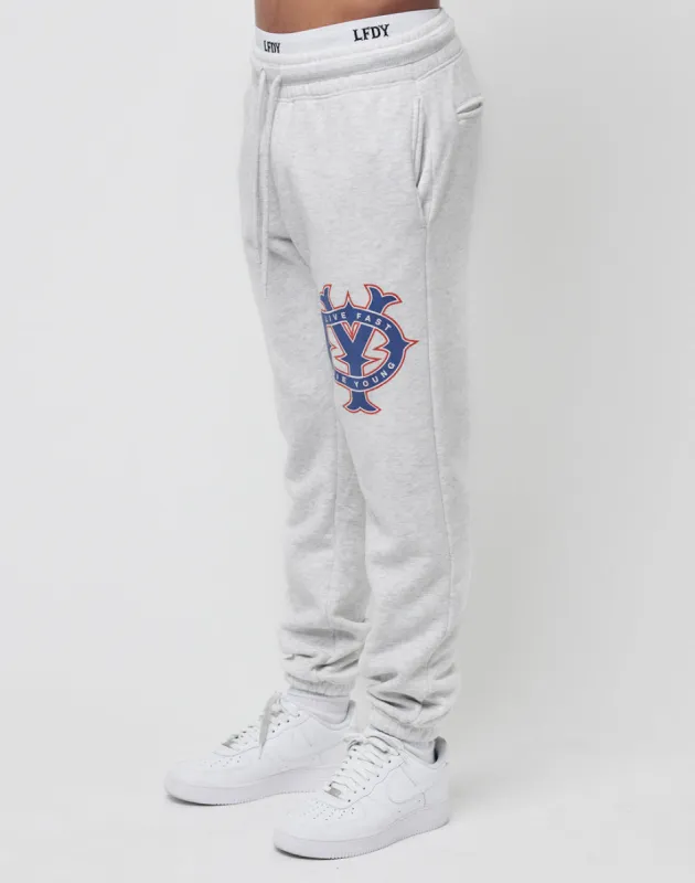 DY Sweat Jogger sold by Live Fast Die Young