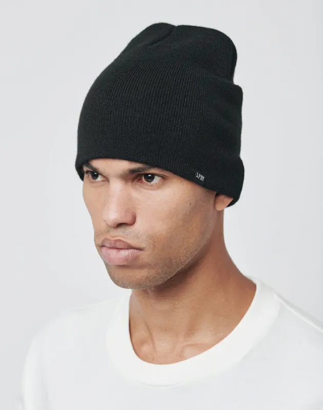 Uncuffed  Beanie sold by Live Fast Die Young