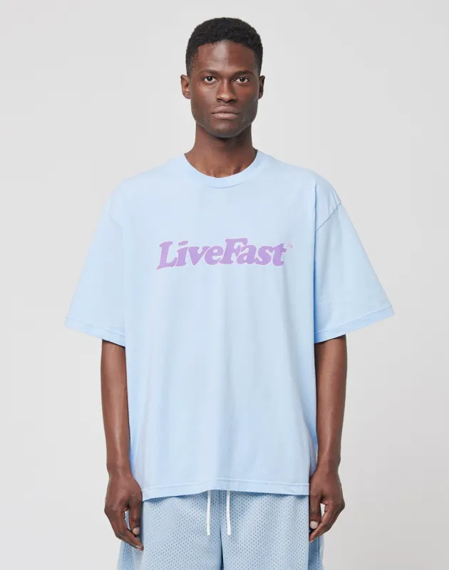 Basic Tee sold by Live Fast Die Young