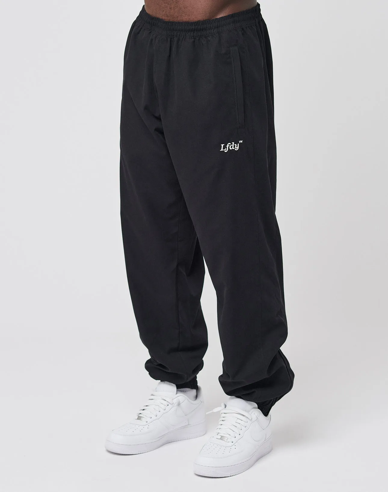 LFDY Trackpants | Parallel