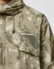 Live Fast Nylon Jacket sold by Live Fast Die Young