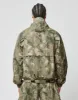 Live Fast Nylon Jacket sold by Live Fast Die Young