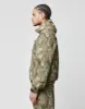 Live Fast Nylon Jacket sold by Live Fast Die Young