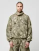 Live Fast Nylon Jacket sold by Live Fast Die Young
