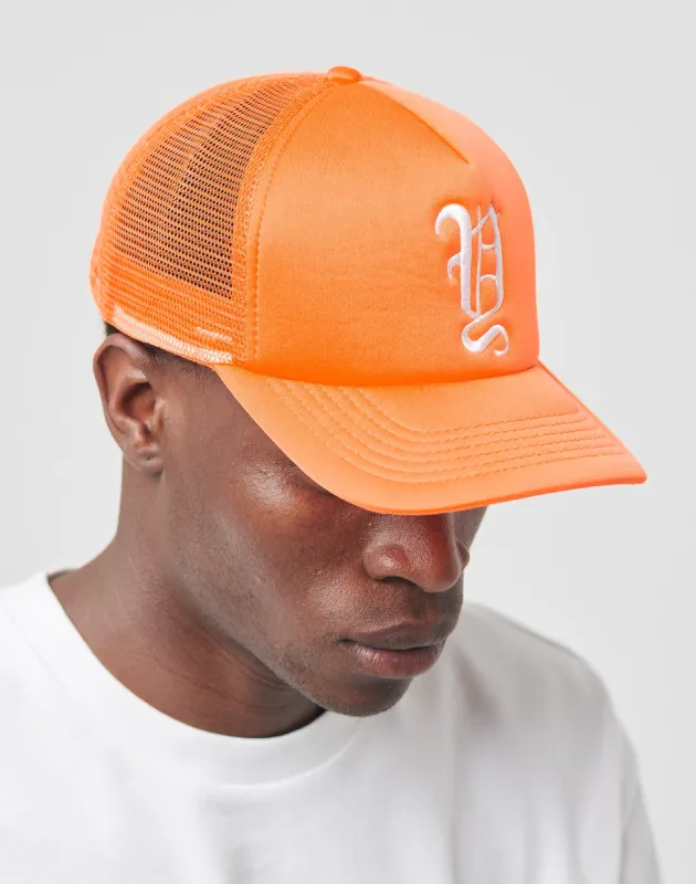 Y Trucker Cap sold by Live Fast Die Young