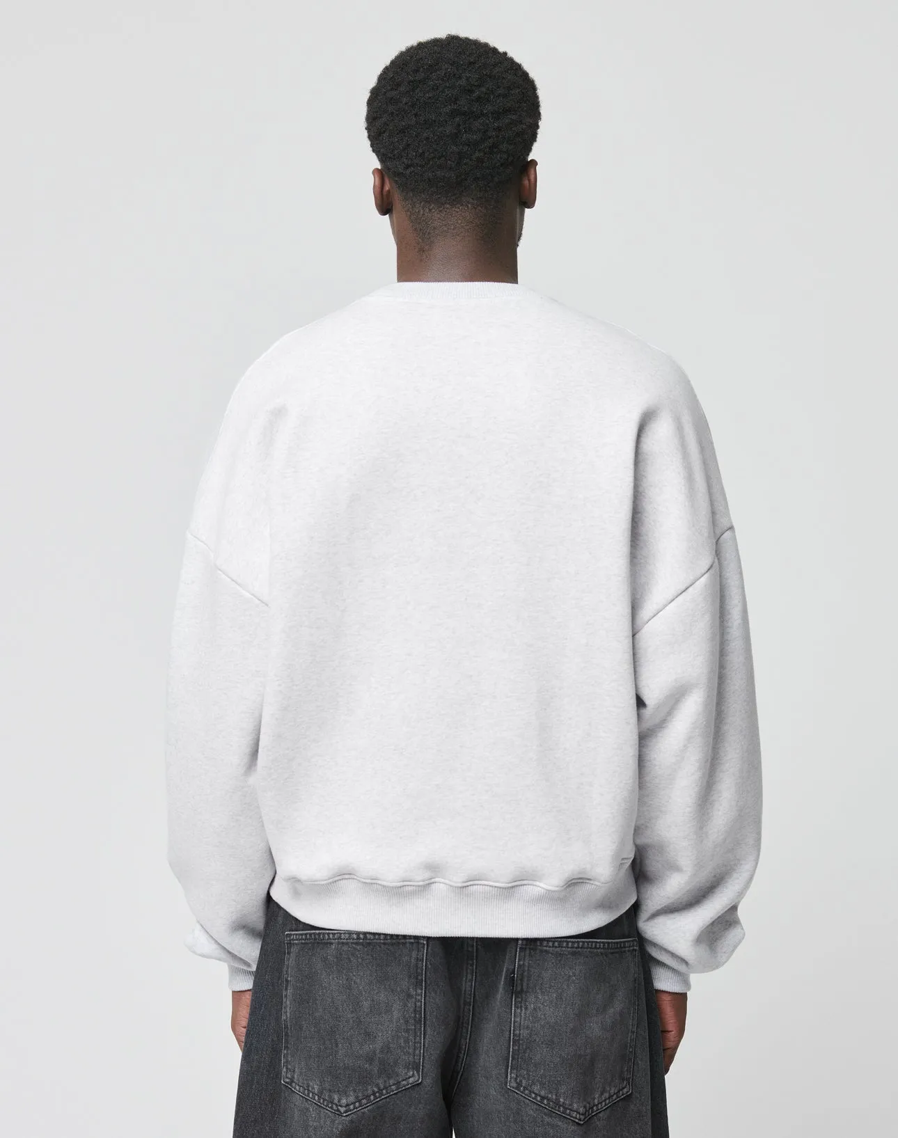 LFDY Cope2 Sweater sold by Live Fast Die Young product image thumbnail 4