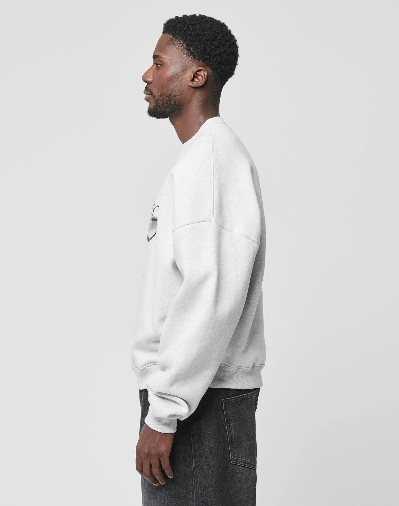 LFDY Cope2 Sweater sold by Live Fast Die Young product image thumbnail 3