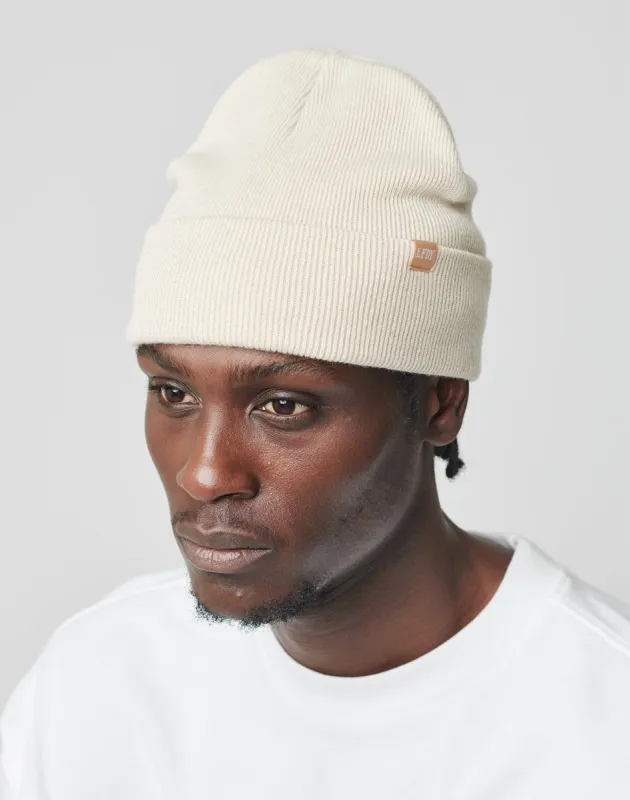 Basic Beanie sold by Live Fast Die Young