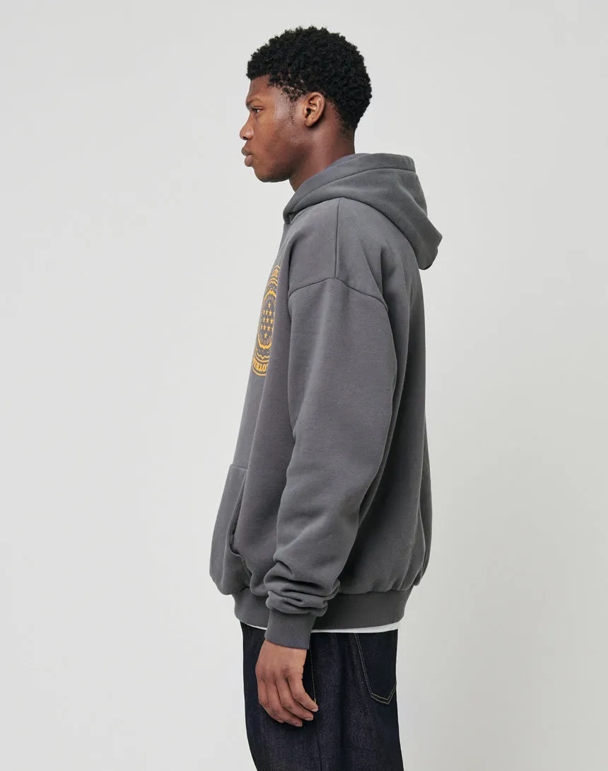 LFDY Department Hooded sold by Live Fast Die Young product image thumbnail 4