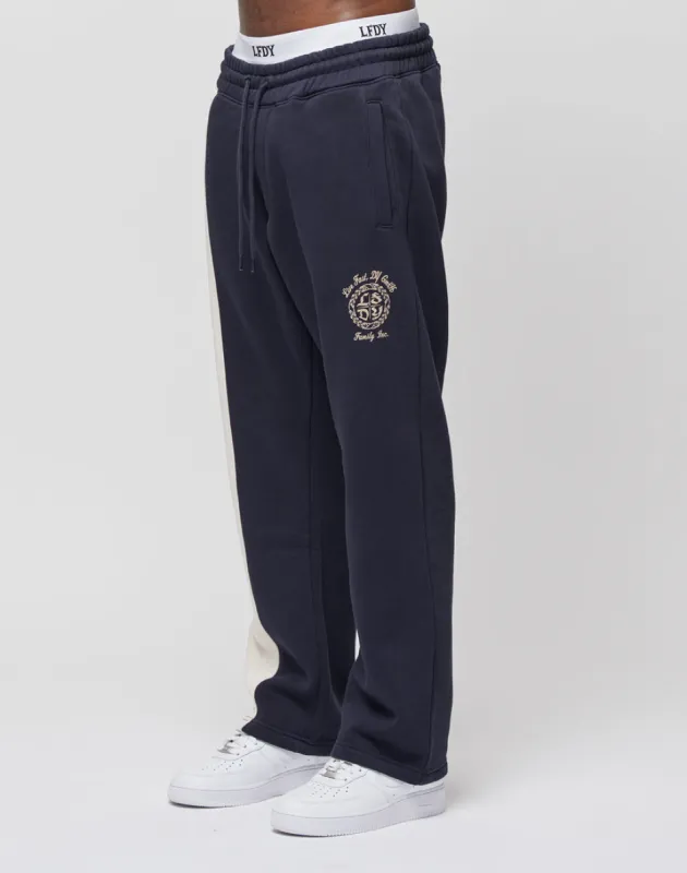 LFDY Split Jogger sold by Live Fast Die Young