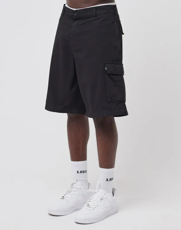 パンツ Corteiz GUERILLAZ CARGO SHORT [CAMO] GUERILLAZ CARGO SHORT [CAMO] | Parallel
