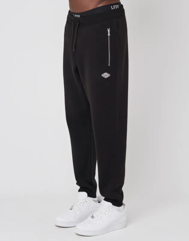 Knit Jogger sold by Live Fast Die Young