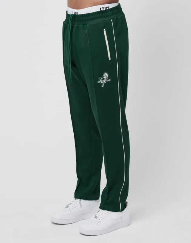 Track Suit Pants sold by Live Fast Die Young