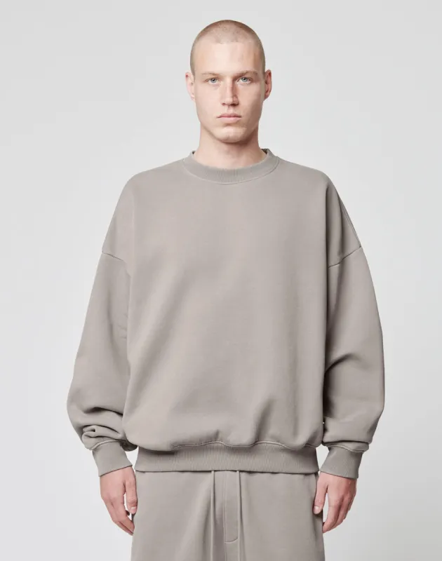 Basic Blank Sweater sold by Live Fast Die Young