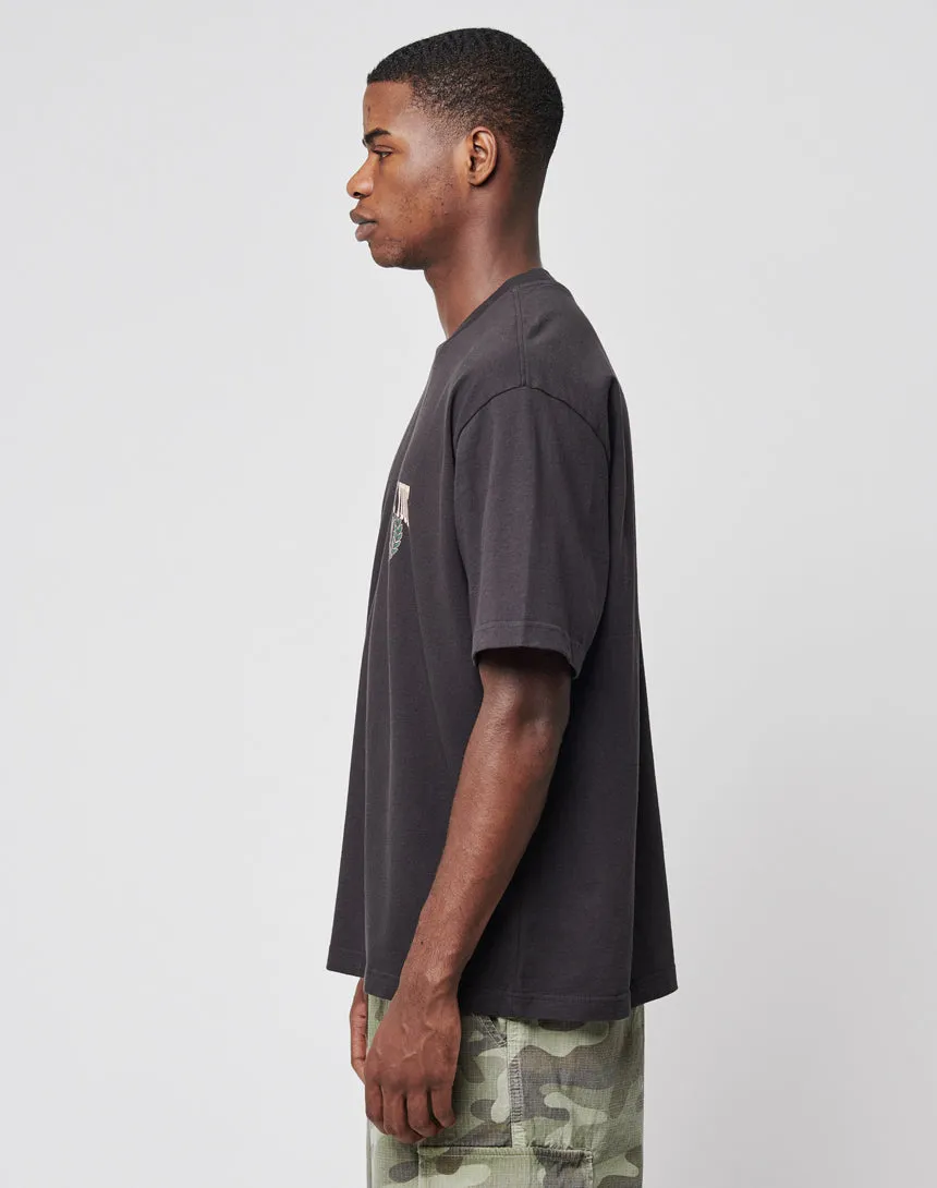 Live Fast Die Young Chest Tee sold by Live Fast Die Young product image thumbnail 3