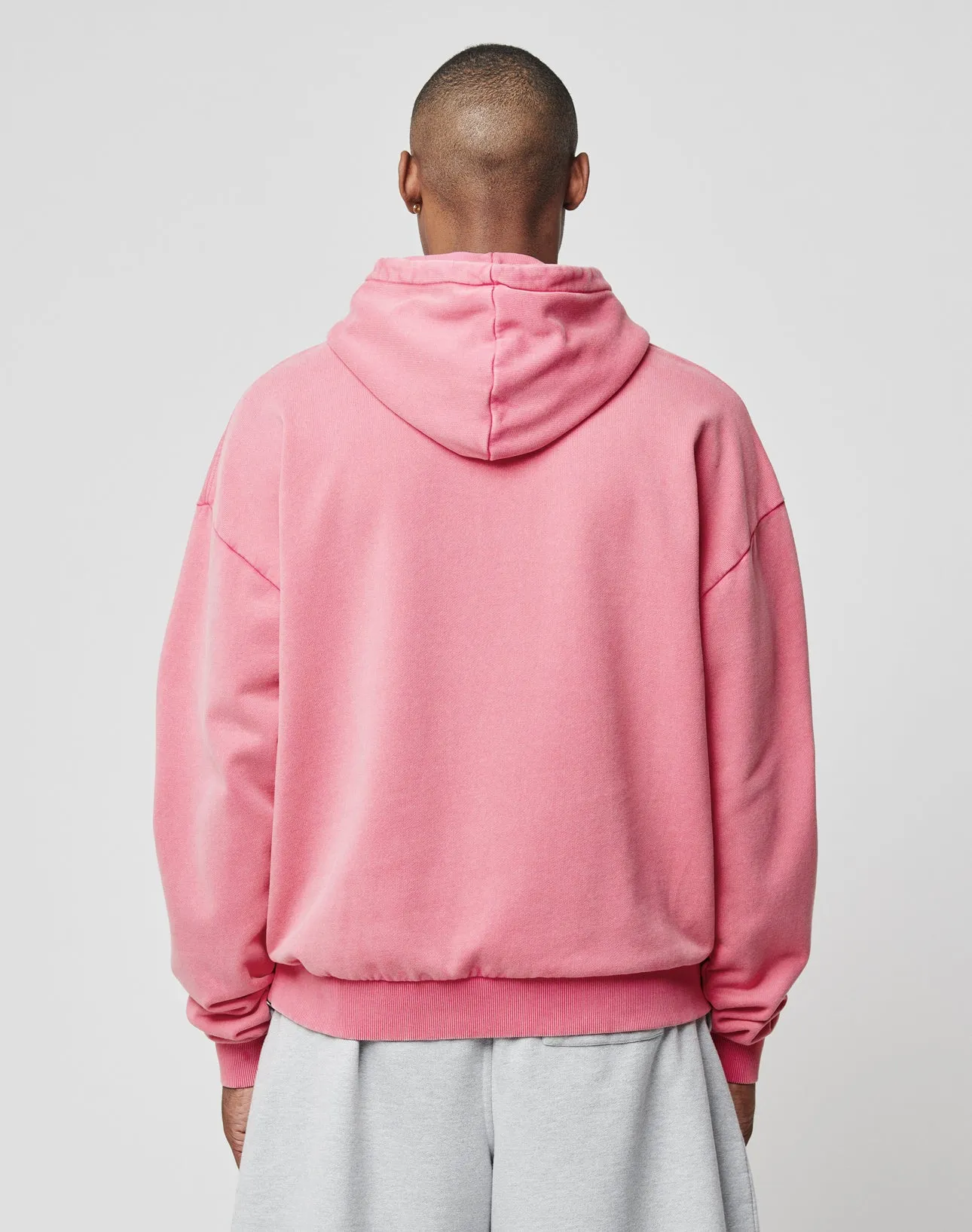 Ripped College Hooded sold by Live Fast Die Young product image thumbnail 4