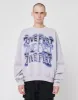 Triple Sweater sold by Live Fast Die Young