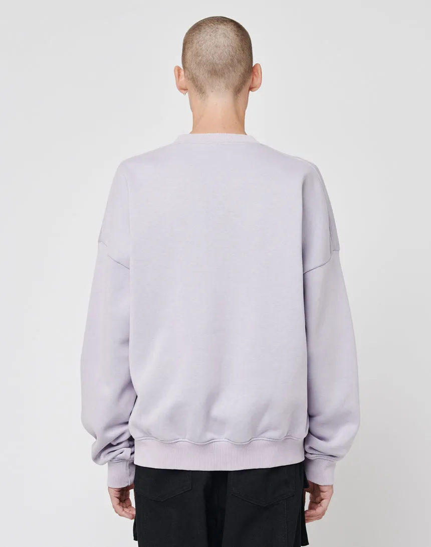 Triple Sweater sold by Live Fast Die Young product image thumbnail 4