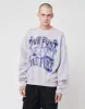 Triple Sweater sold by Live Fast Die Young