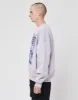 Triple Sweater sold by Live Fast Die Young