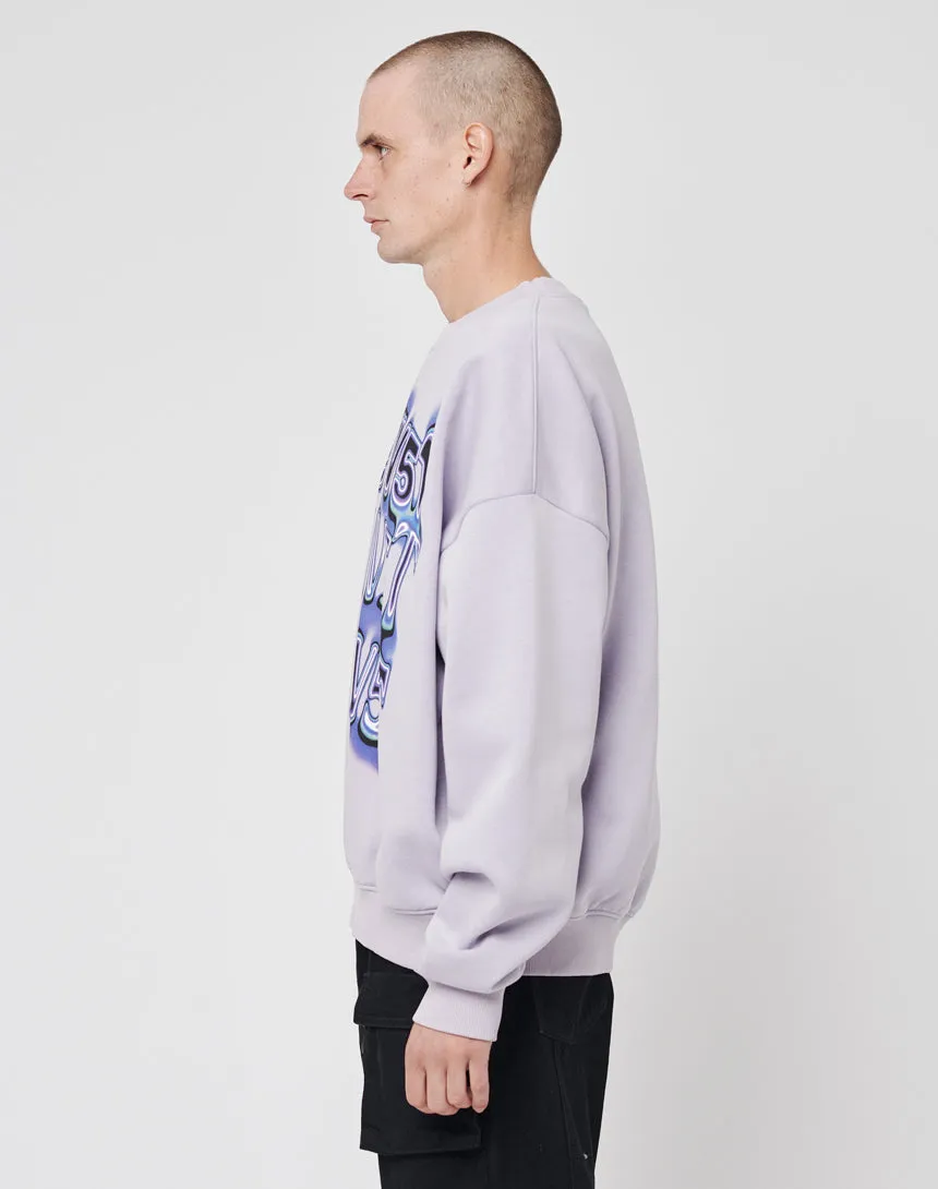 Triple Sweater sold by Live Fast Die Young product image thumbnail 3