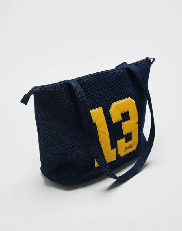 LFDY Mesh Beach Bag sold by Live Fast Die Young