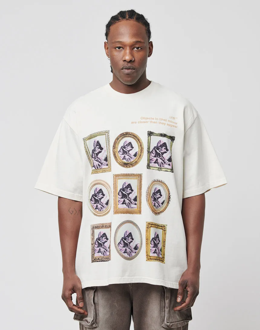 Frames Tee sold by Live Fast Die Young