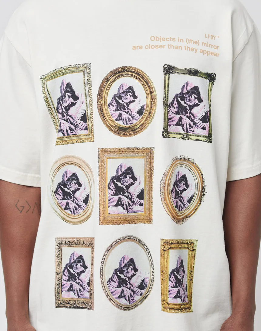 Frames Tee sold by Live Fast Die Young product image thumbnail 2
