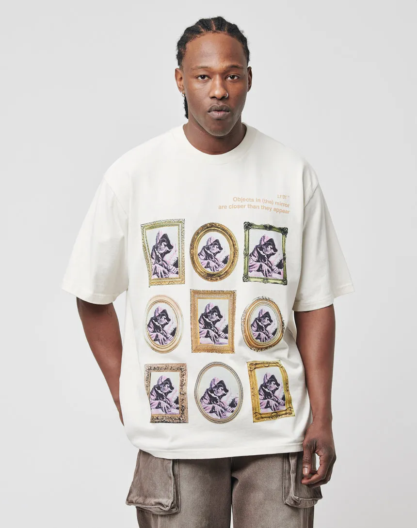 Frames Tee sold by Live Fast Die Young product image thumbnail 5