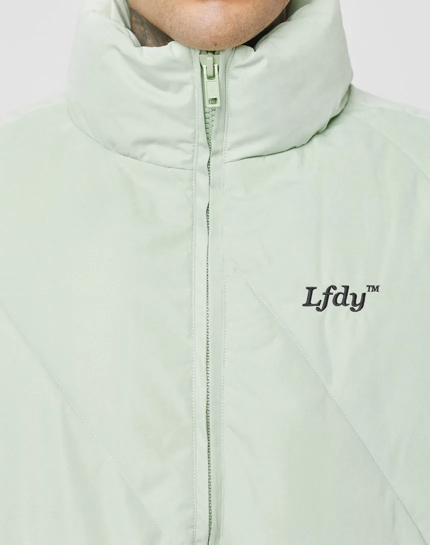 Puffer Jacket sold by Live Fast Die Young product image thumbnail 4