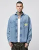 LFDY® Denim Shirt sold by Live Fast Die Young