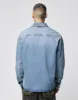 LFDY® Denim Shirt sold by Live Fast Die Young