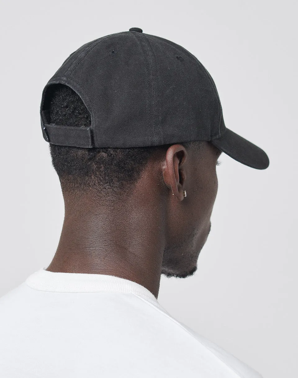 No Investors Cap sold by Live Fast Die Young product image thumbnail 3