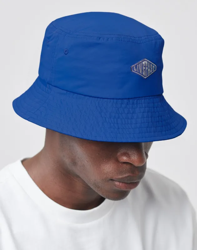 Nylon Bucket Hat sold by Live Fast Die Young