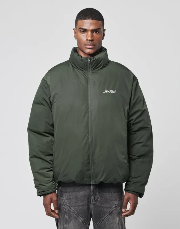 LFDY Winter Jacket sold by Live Fast Die Young