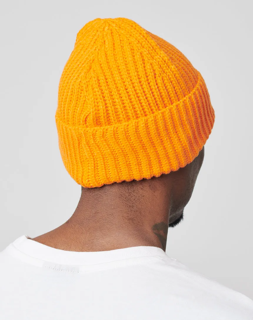 Rib Knit Beanie sold by Live Fast Die Young product image thumbnail 2