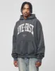 Live Fast Axe Hooded sold by Live Fast Die Young