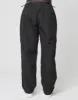Live Fast Nylon Jogger sold by Live Fast Die Young