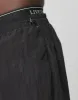 Live Fast Nylon Jogger sold by Live Fast Die Young