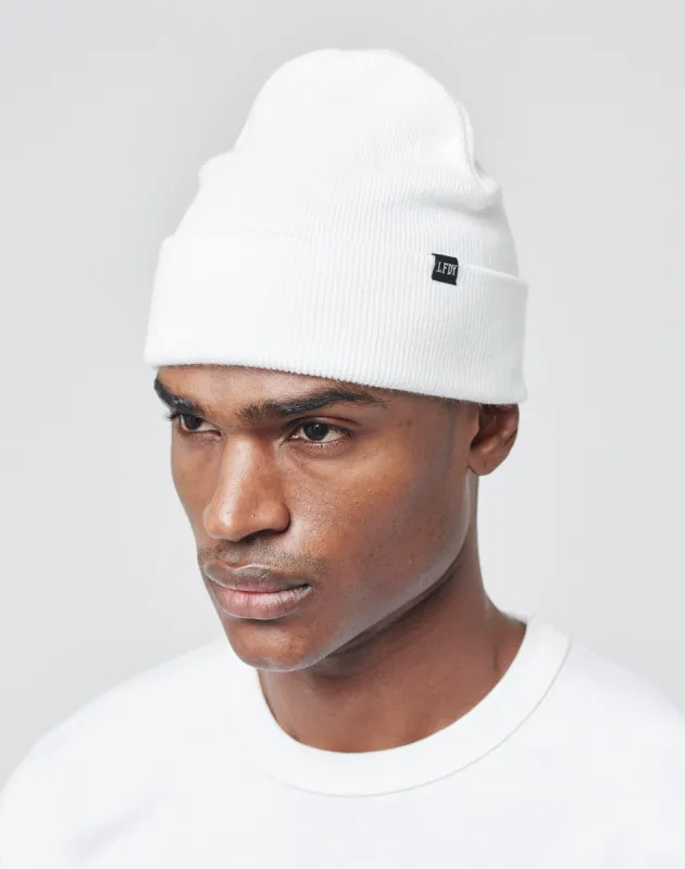 Basic Beanie sold by Live Fast Die Young