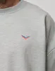 LFDY x Trigema Sweater sold by Live Fast Die Young